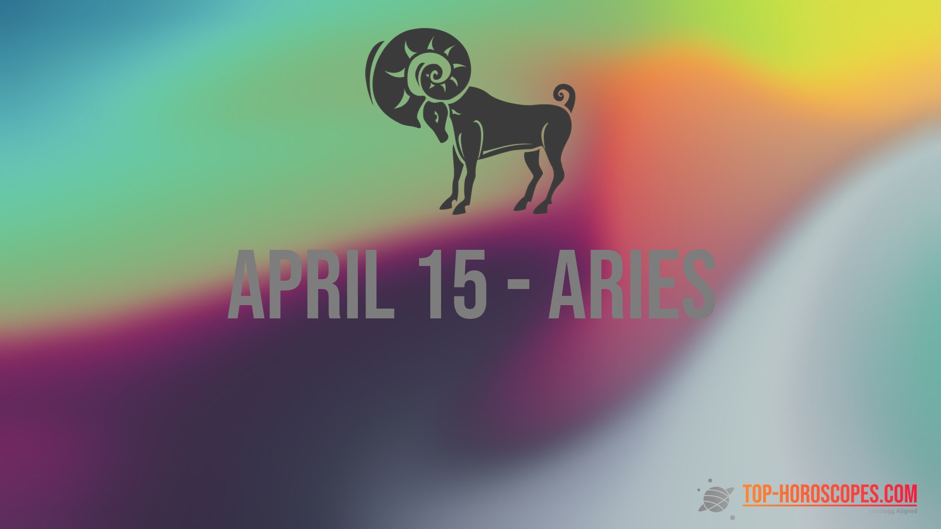 April 15 Zodiac Sign Aries - Intelligent