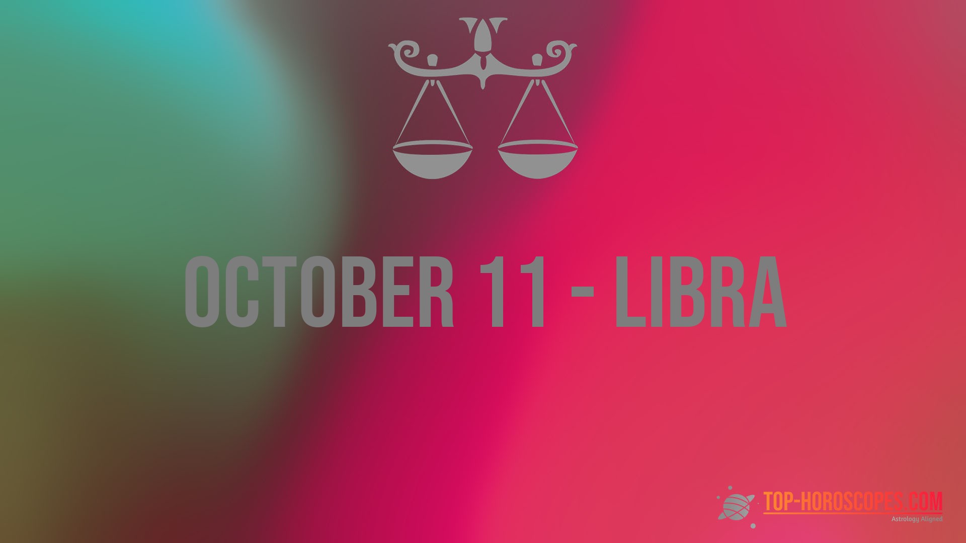 October 11 Zodiac Sign Libra Positive